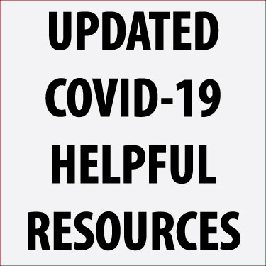 Covid 19 – Articles and Stimulus Status Links