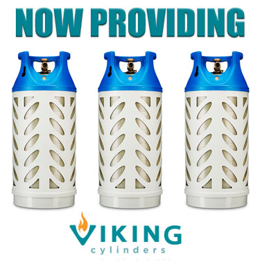 VIKING CYLINDERS