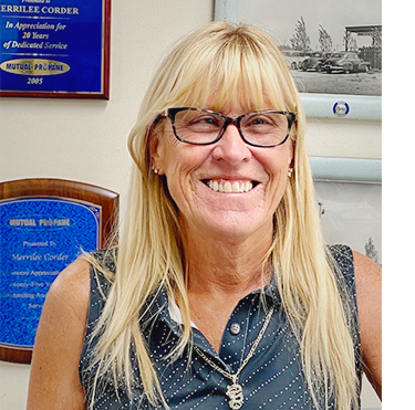 Employee Spotlight Mutual Liquid Gas and Equipment Co